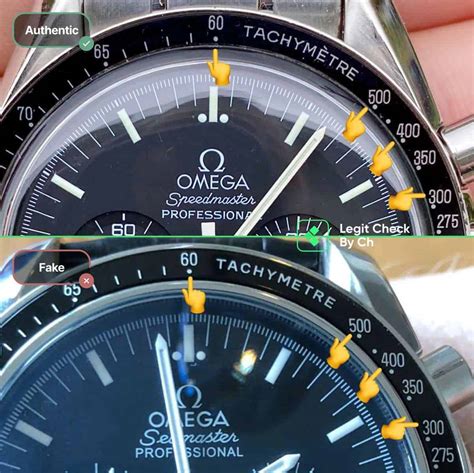 china fake watch|Omega Speedmaster: FAKE vs REAL (Guide + Video) .